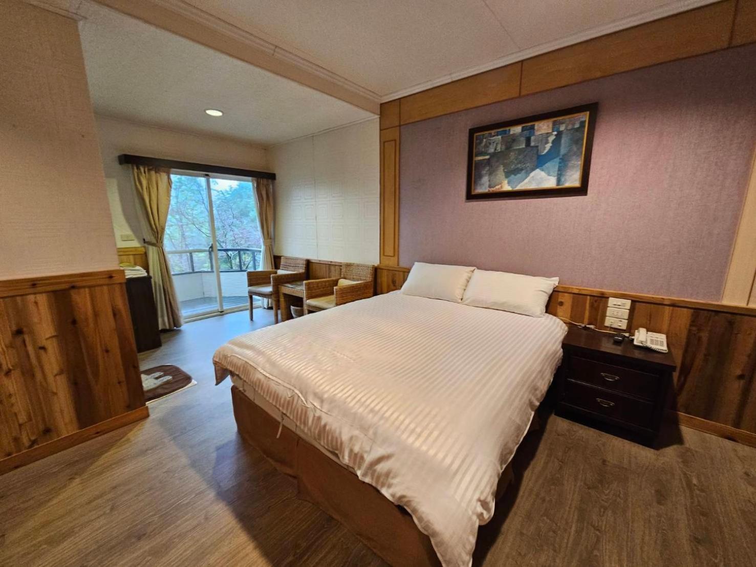 Dreamtown Apartment Renai Exterior foto